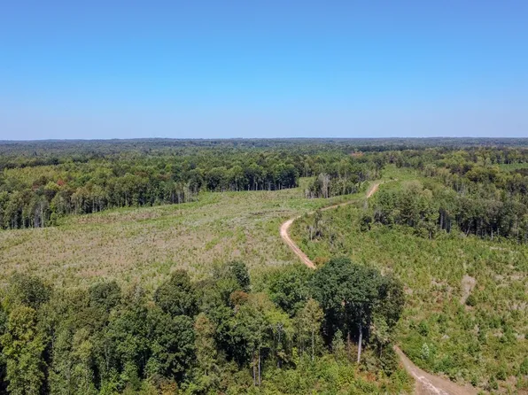 0 Haglersville Rd Lot 9, Henry, TN 38231