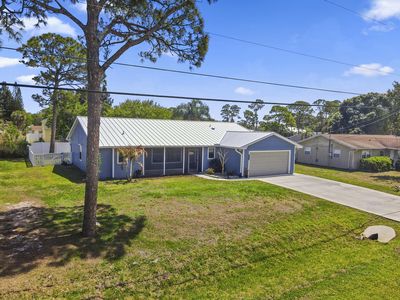5900 Birch Drive, Fort Pierce, FL, 34982