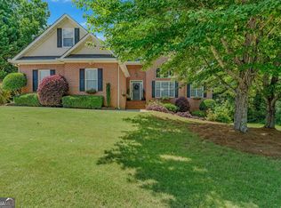 325 Inverness Ave, McDonough, GA 30253