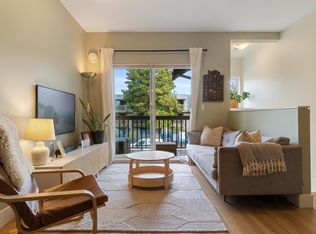4458 Albert St #210, Burnaby, BC