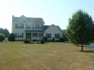 135 Leanne Dr, Middletown, DE 19709