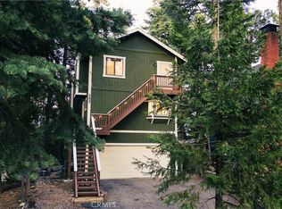 583 W Victoria Ct, Lake Arrowhead, CA 92352