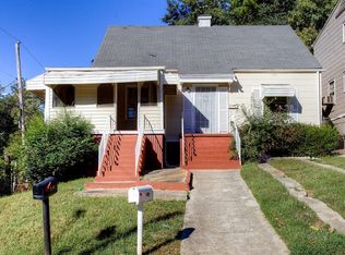 961 Hall St SW, Atlanta, GA 30310