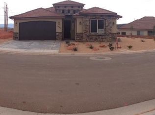 1102 N Montana Ln, Saint George, UT 84770