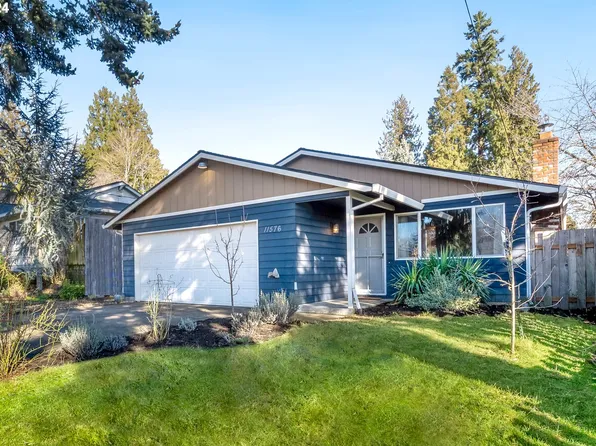 11576 SE 48th Ave, Milwaukie, OR 97222