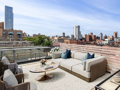 181 E 101st St UNIT PENTHOUSE 1, New York, NY, 10029
