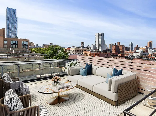 181 E 101st St Unit Penthouse 1, New York, NY 10029