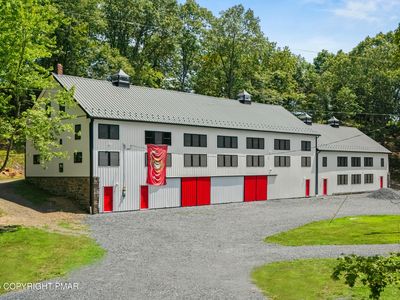 138 Frutchey Dr, East Stroudsburg, PA, 18302