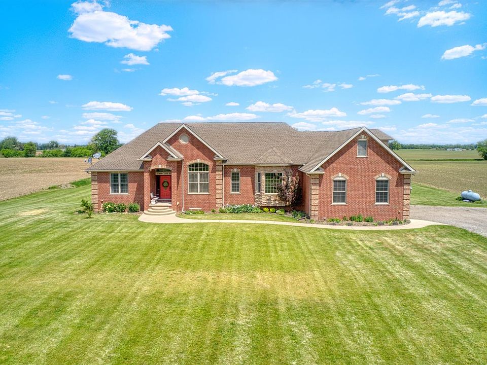 17800 Cone Rd, Milan, MI 48160 Zillow