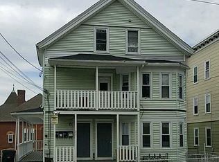 263 Elm St, Woonsocket, RI 02895