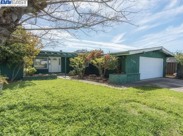 26688 Wauchula Way, Hayward, CA 94545