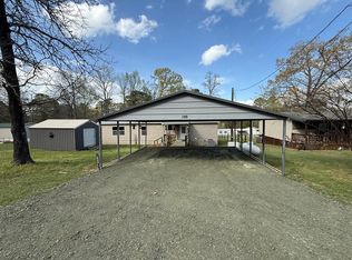 200 Stonewall Dr, Hemphill, TX 75948