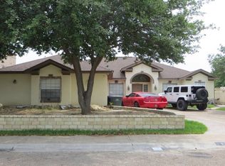 137 Yellowstone Lake Dr, Laredo, TX 78041