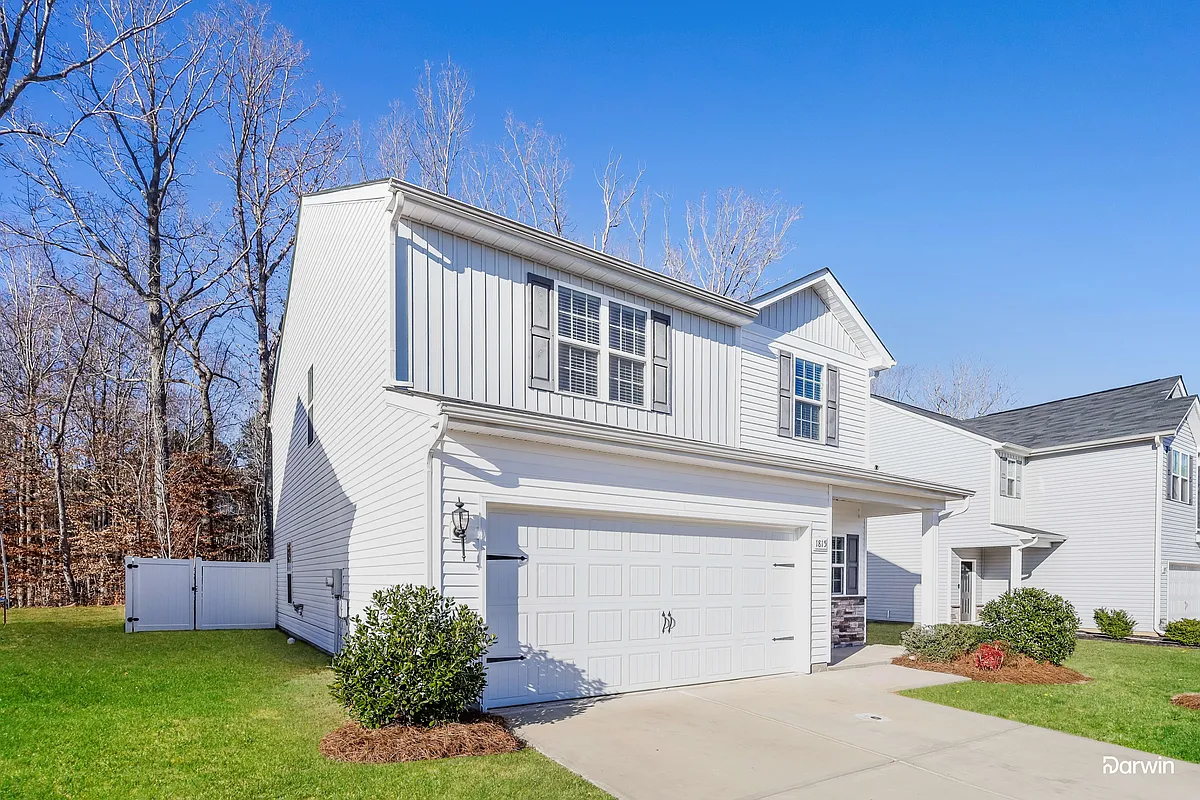 Building Photo - 1815 Allegheny Dr