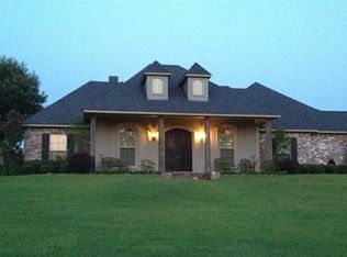 1218 Big Pine Key Ln, Benton, LA 71006