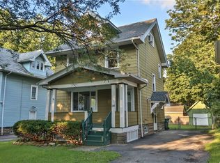 200 Curlew St, Rochester, NY 14613