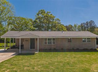 2028 Hillcrest Dr, Douglasville, GA 30135