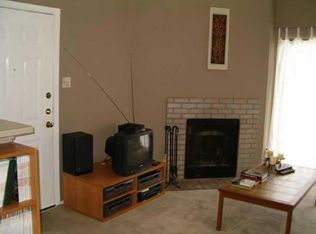 114 E 31st St APT 202, Austin, TX 78705