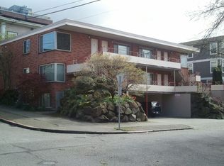 103 E Lynn St APT 204, Seattle, WA 98102