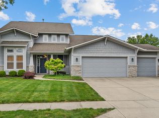 8506 New Heritage Dr, Indianapolis, IN 46239
