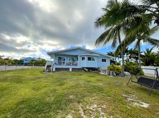 17174 Kingfish Ln W, Summerland Key, FL 33042