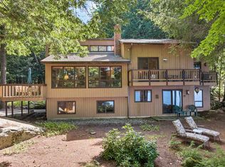 11 Beaver Dam Rd, Alton Bay, NH 03810
