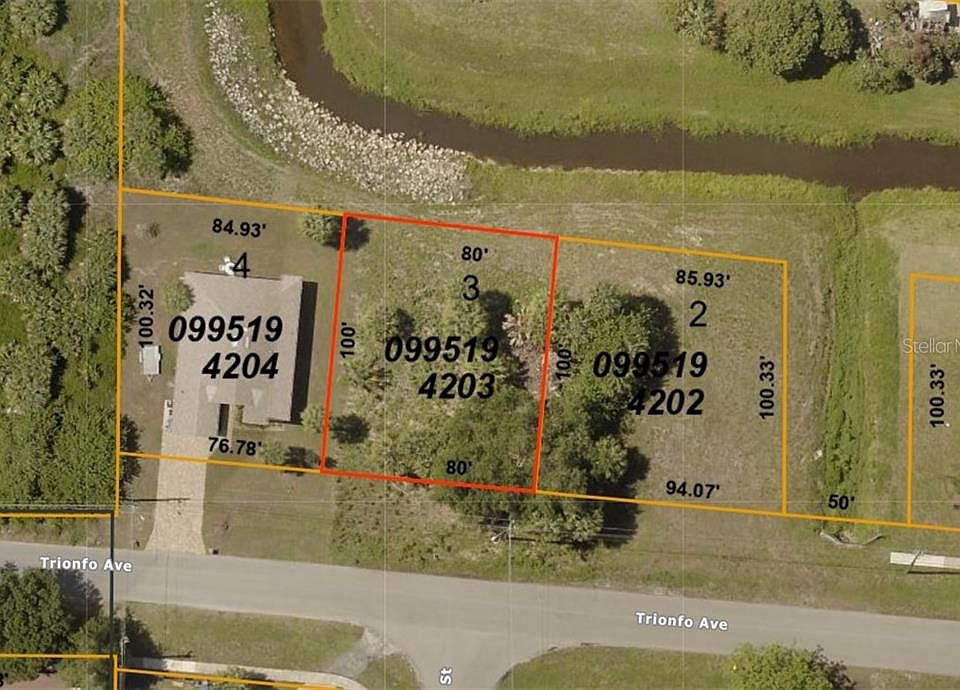 1st image of 0995194203 Trionfo Ave