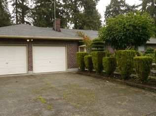 9519 Hipkins Rd SW, Lakewood, WA 98498