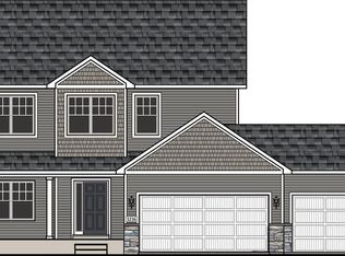 9686 32nd St NE, Saint Michael, MN 55376