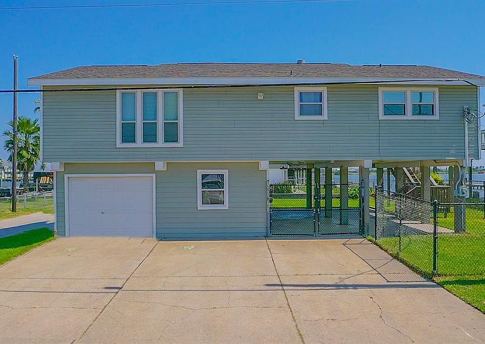 1502 103rd St, Galveston, TX 77554 MLS 33130474 Zillow