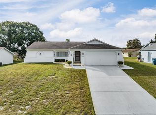 9014 Hernando Way, Weeki Wachee, FL 34613