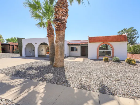 1641 S San Carla, Green Valley, AZ 85614