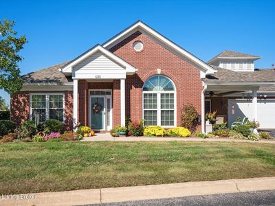 6501 Park Gate Ct, Louisville, KY, 40229