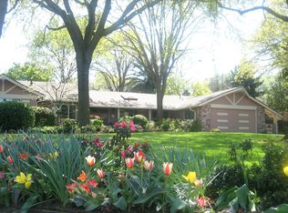 201 Midland Way, Danville, CA 94526