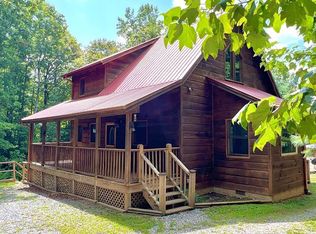 62 Evening Shade Ct, Morganton, GA 30560