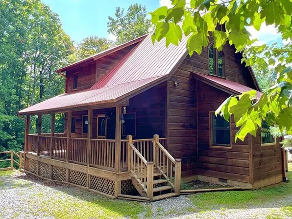 62 Evening Shade Ct, Morganton, GA 30560