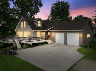 8230 County Rd W, Kewaskum, WI 53040