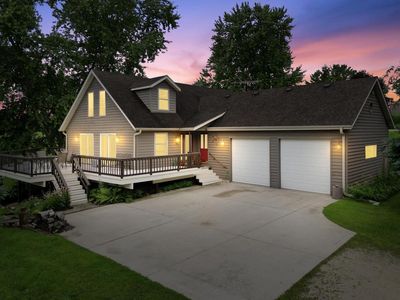 8230 County Highway W, Kewaskum, WI, 53040