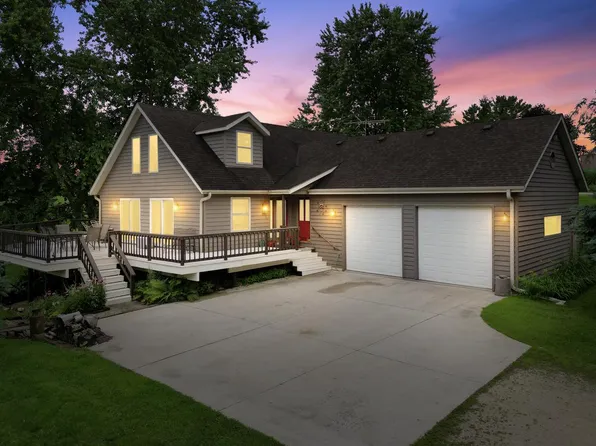 8230 County Highway W, Kewaskum, WI 53040