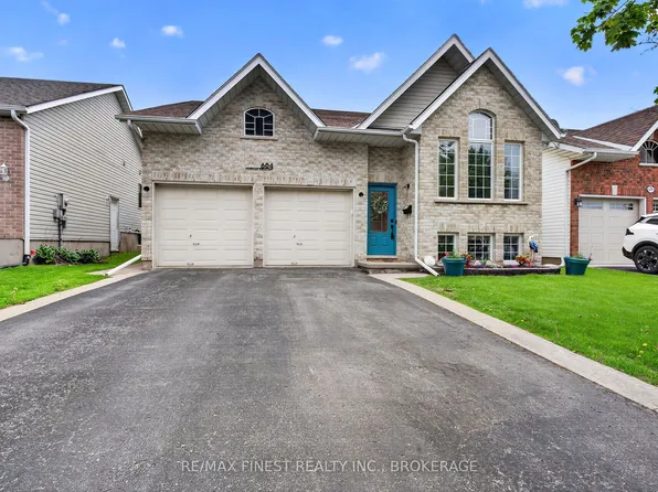 604 Freeman Cres, Kingston, ON K7K 7H6