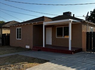 375 N West Ave, Turlock, CA 95380