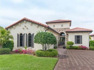 9441 Napoli Ln, Naples, FL 34113