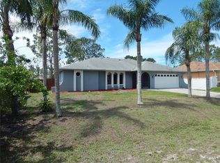 8164 Cypress Dr S, Fort Myers, FL 33967