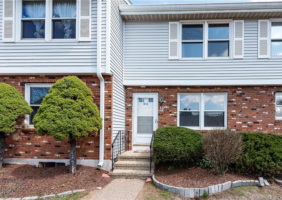 1st image of 16 Saint Marc Cir #O