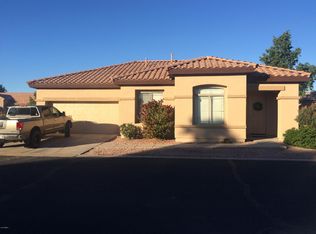 924 E Sheffield Ave, Chandler, AZ 85225