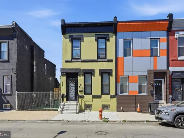 2431 W Norris St, Philadelphia, PA 19121