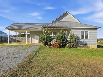 795 Cemetary Rd, Holly Pond, AL, 35083