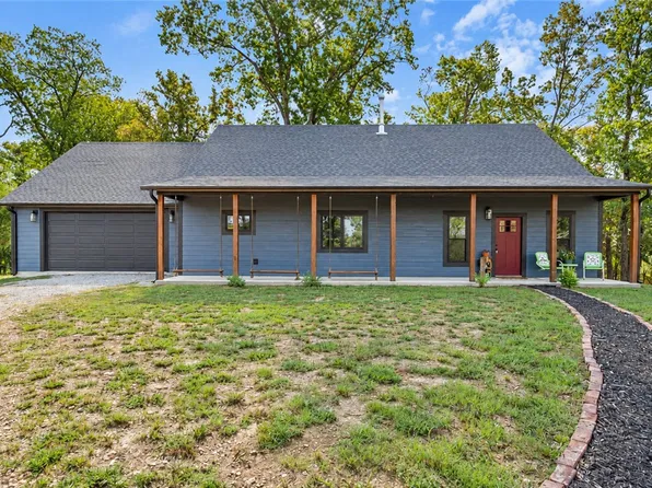 702 S Kings Hwy, Noel, MO 64854