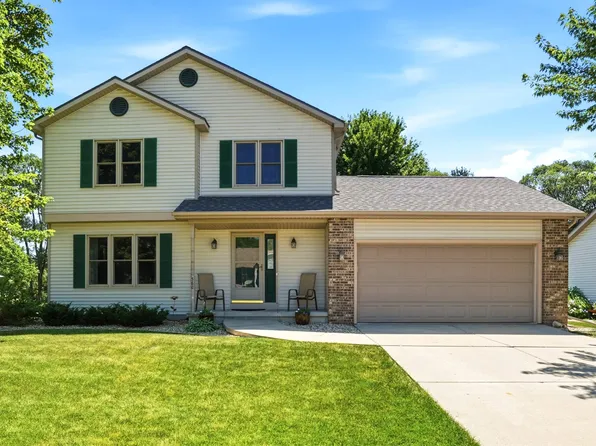 360 Landover Dr, Oregon, WI 53575
