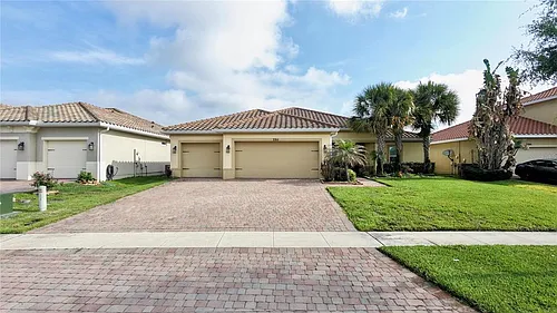 3311 Bent Paddle Dr Photo 1